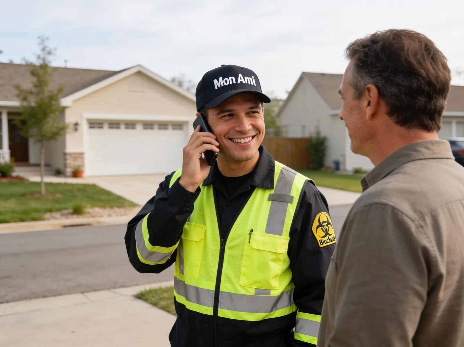 Sewage Cleanup Fort Lupton, CO FAQs