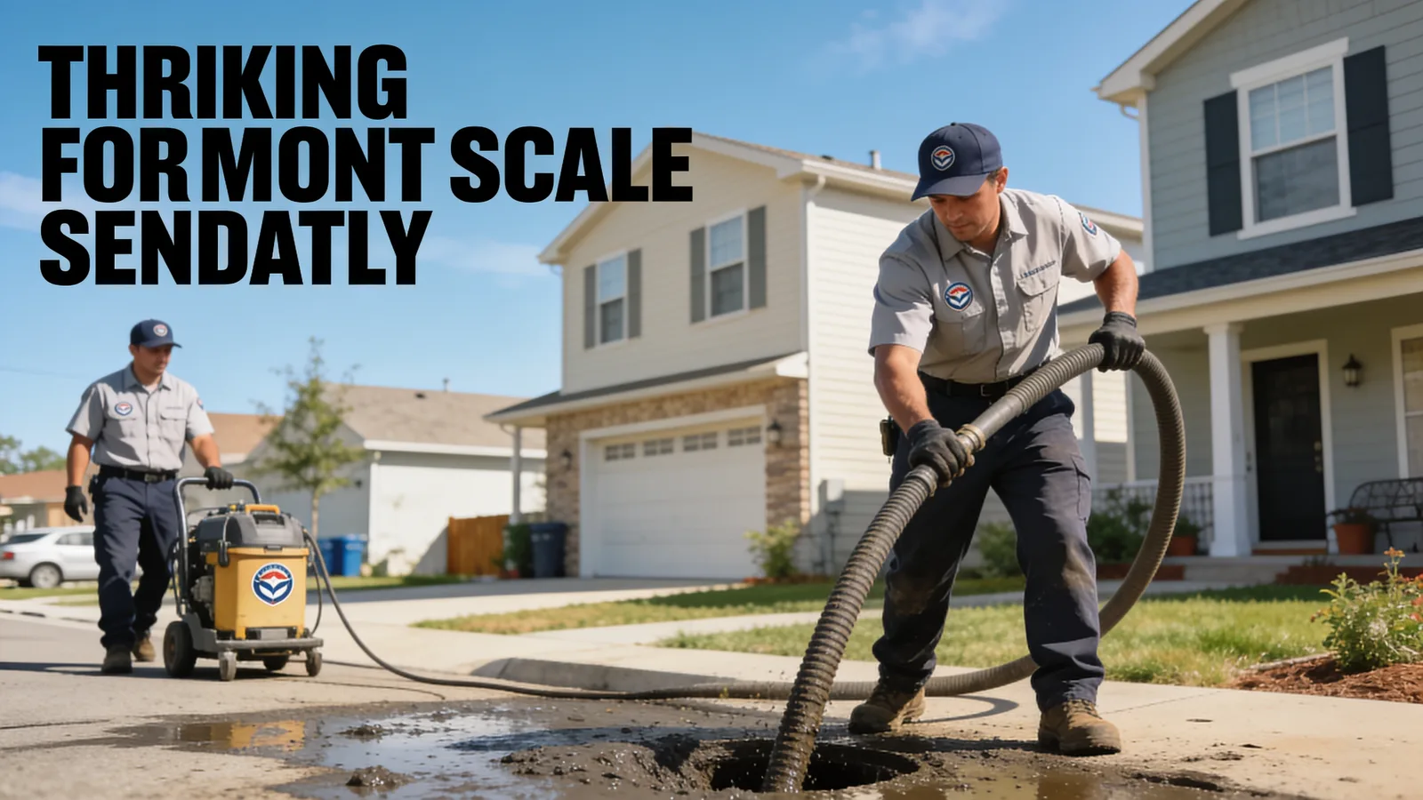Sewage Cleanup in Fort Lupton, CO near me